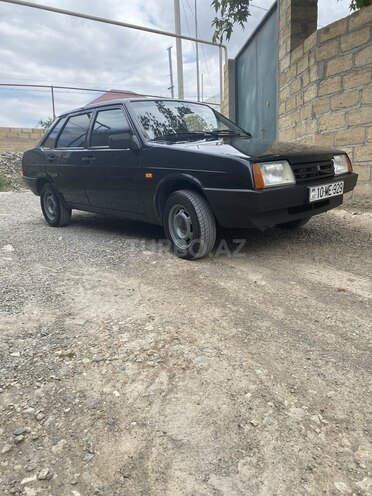LADA (VAZ) 21099 2003, 300,000 km - 1.5 l - Gəncə