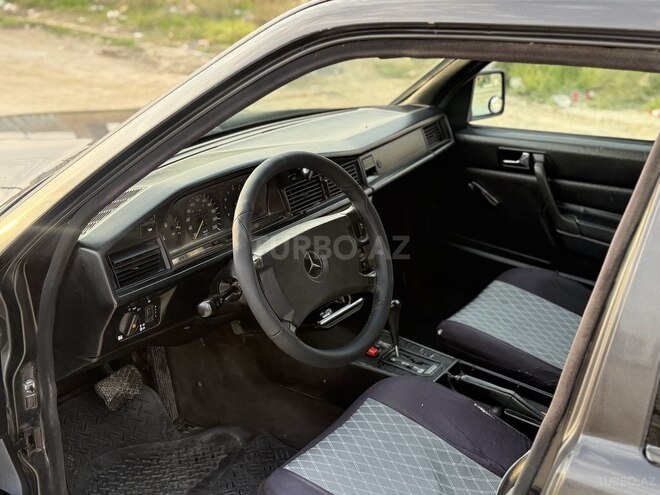 Mercedes 190 1990, 358,500 km - 1.8 l - Bakı