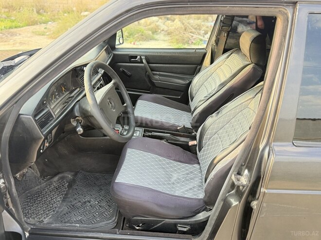 Mercedes 190 1990, 358,500 km - 1.8 l - Bakı