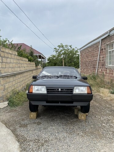 LADA (VAZ) 21099 2003, 300,000 km - 1.5 l - Gəncə