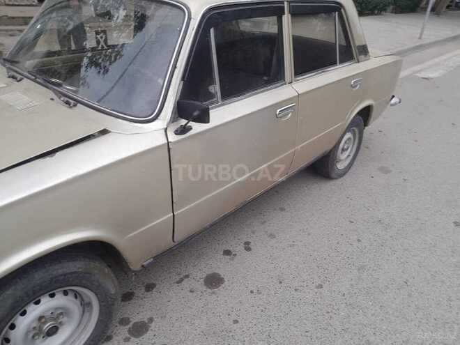 LADA (VAZ) 21011 1974, 99,900 km - 1.3 л - Kürdəmir