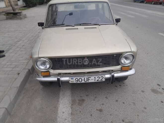 LADA (VAZ) 21011 1974, 99,900 km - 1.3 л - Kürdəmir