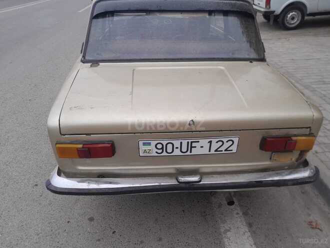 LADA (VAZ) 21011 1974, 99,900 km - 1.3 л - Kürdəmir