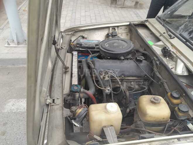LADA (VAZ) 21011 1974, 99,900 km - 1.3 л - Kürdəmir