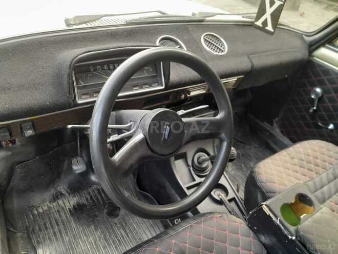 LADA (VAZ) 21011 1974, 99,900 km - 1.3 л - Kürdəmir
