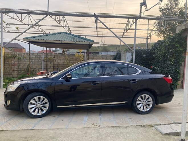 Changan  2014, 243,000 km - 1.8 л - Bakı