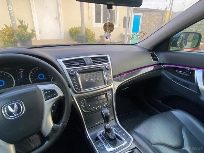 Changan  2014, 243,000 km - 1.8 л - Bakı