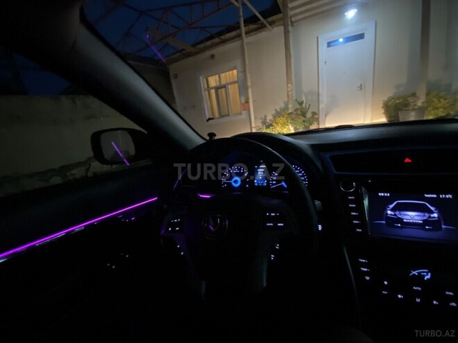 Changan  2014, 243,000 km - 1.8 л - Bakı