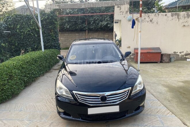 Changan  2014, 243,000 km - 1.8 л - Bakı