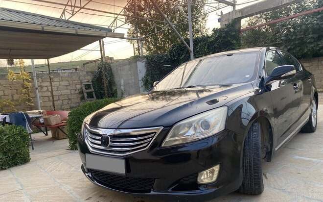Changan  2014, 243,000 km - 1.8 л - Bakı