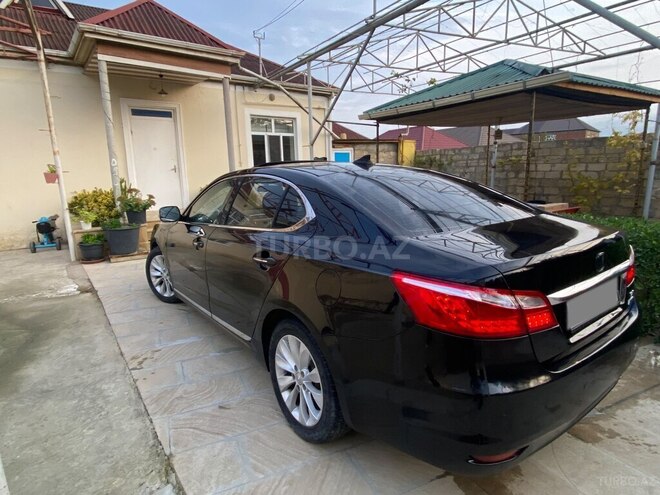 Changan  2014, 243,000 km - 1.8 л - Bakı