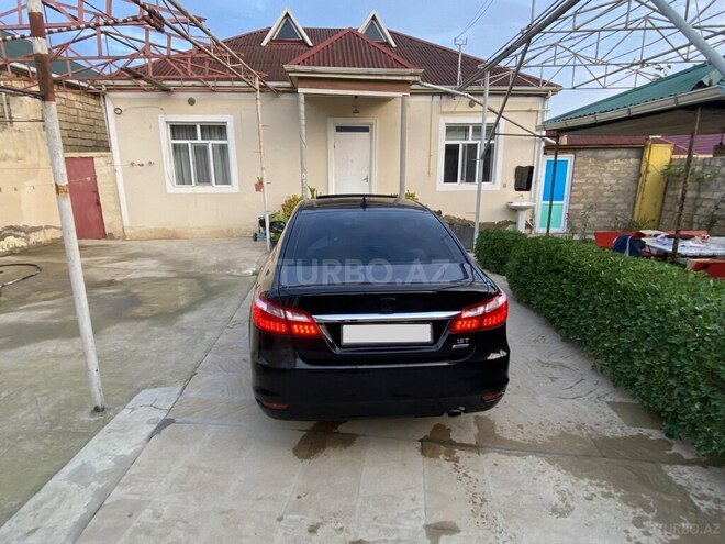 Changan  2014, 243,000 km - 1.8 л - Bakı