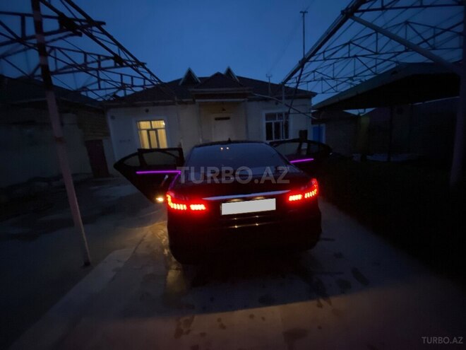 Changan  2014, 243,000 km - 1.8 л - Bakı