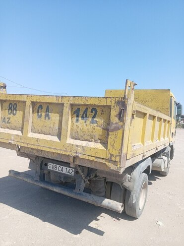 MAN TGL 12.240 2007, 550,000 km - 4.7 l - Bakı