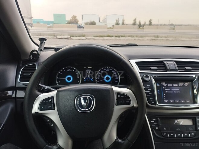 Changan  2014, 243,000 km - 1.8 л - Bakı