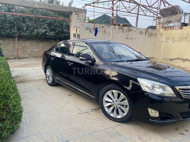 Changan  2014, 243,000 km - 1.8 л - Bakı