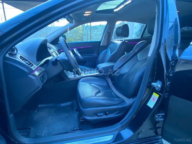 Changan  2014, 243,000 km - 1.8 л - Bakı