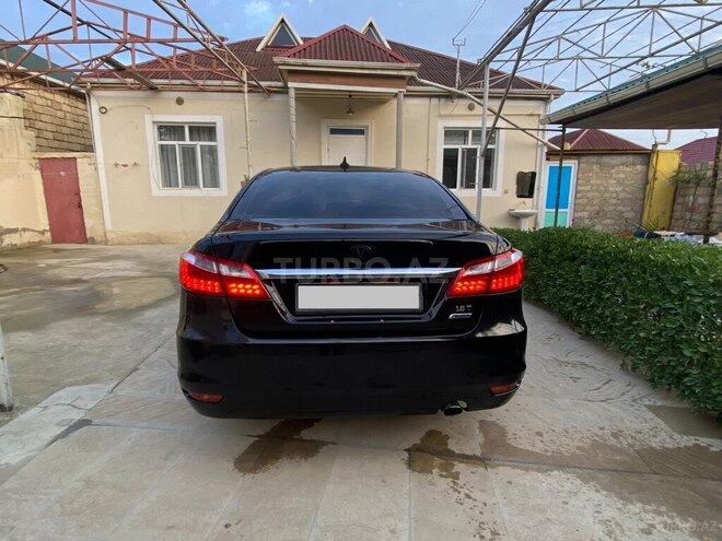 Changan  2014, 243,000 km - 1.8 л - Bakı
