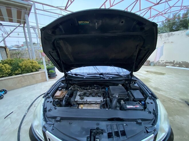 Changan  2014, 243,000 km - 1.8 л - Bakı