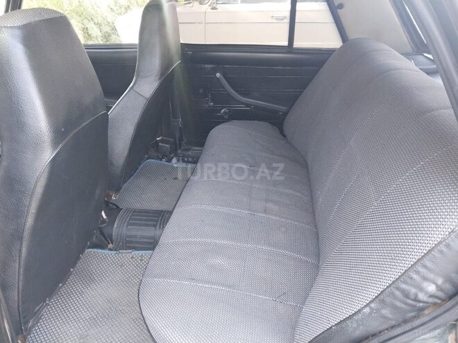 LADA (VAZ) 2107 2007, 157,000 km - 1.6 l - Goranboy