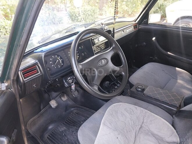 LADA (VAZ) 2107 2007, 157,000 km - 1.6 l - Goranboy