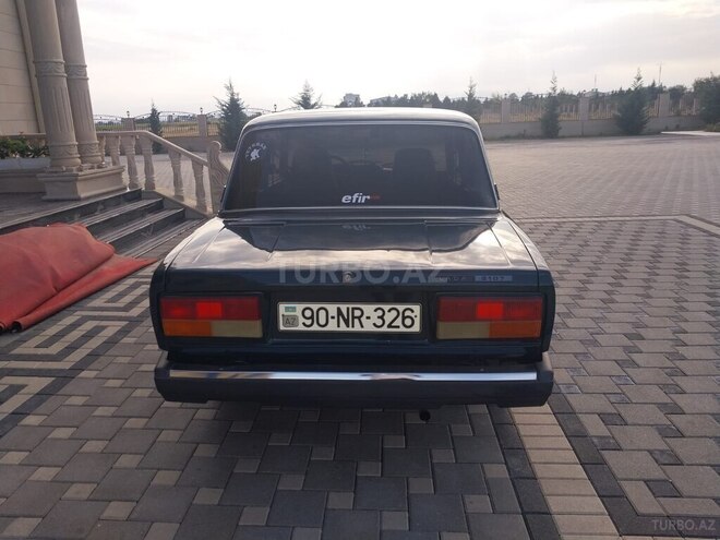 LADA (VAZ) 2107 2007, 157,000 km - 1.6 l - Goranboy