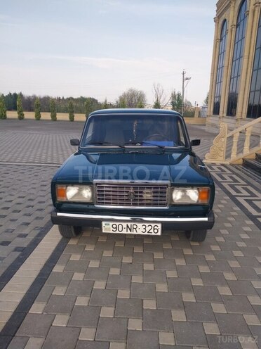 LADA (VAZ) 2107 2007, 157,000 km - 1.6 l - Goranboy