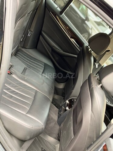 BMW 520 2017, 147,000 km - 2.0 л - Bakı