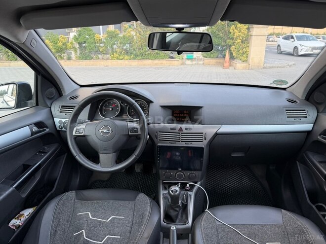 Opel Astra 2006, 270,000 km - 1.3 л - Bakı