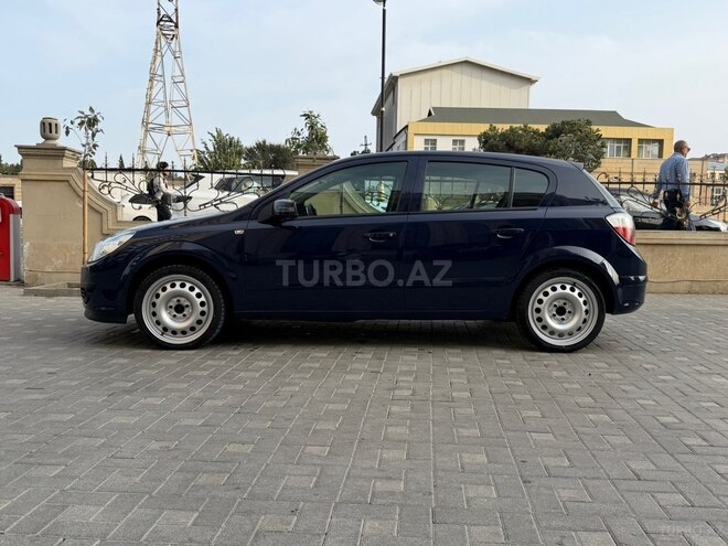 Opel Astra 2006, 270,000 km - 1.3 л - Bakı