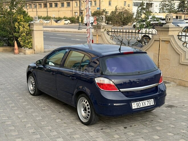 Opel Astra 2006, 270,000 km - 1.3 л - Bakı