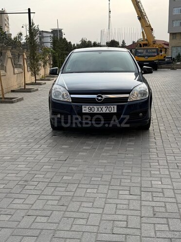 Opel Astra 2006, 270,000 km - 1.3 л - Bakı