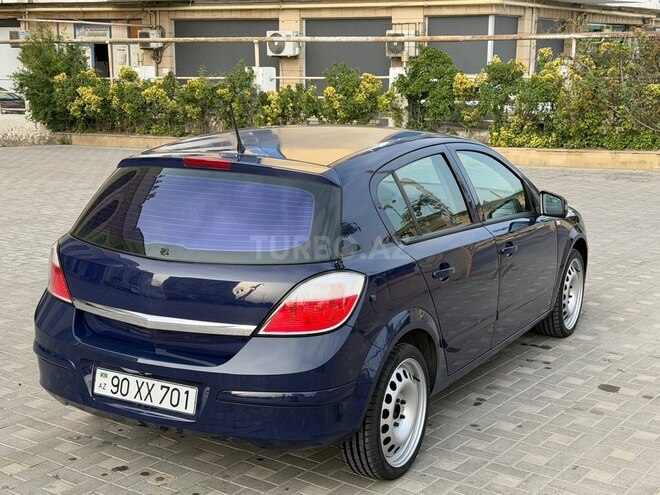 Opel Astra 2006, 270,000 km - 1.3 л - Bakı
