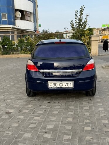 Opel Astra 2006, 270,000 km - 1.3 л - Bakı