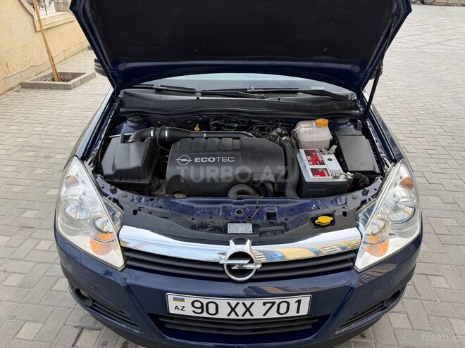 Opel Astra 2006, 270,000 km - 1.3 л - Bakı