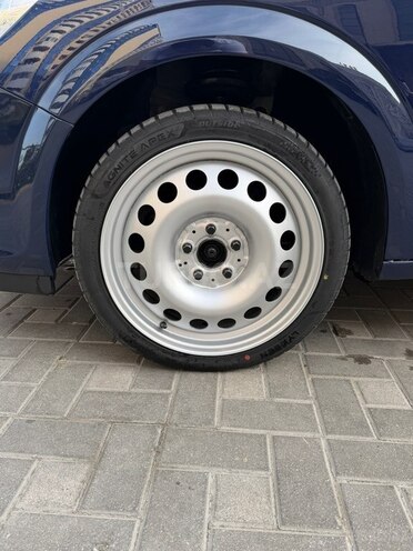 Opel Astra 2006, 270,000 km - 1.3 л - Bakı
