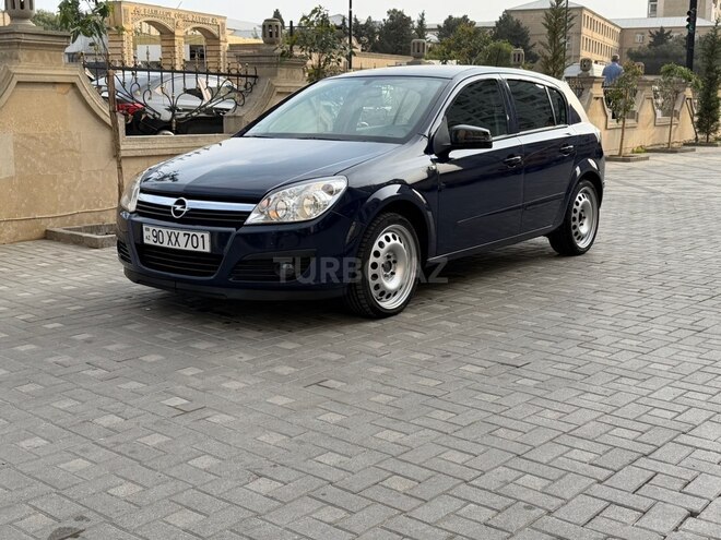 Opel Astra 2006, 270,000 km - 1.3 л - Bakı