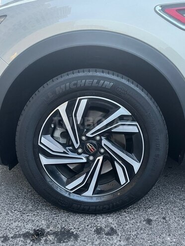 Hongqi HS5 2022, 60,000 km - 2.0 л - Bakı