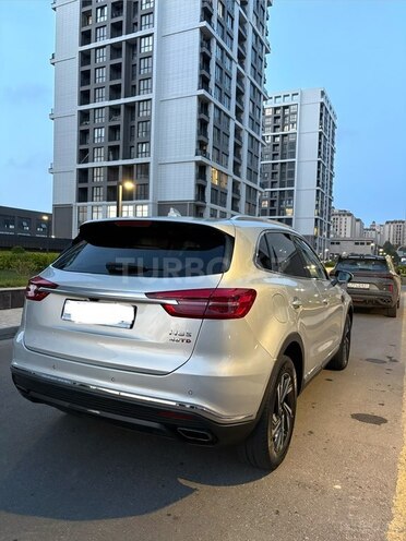 Hongqi HS5 2022, 60,000 km - 2.0 л - Bakı