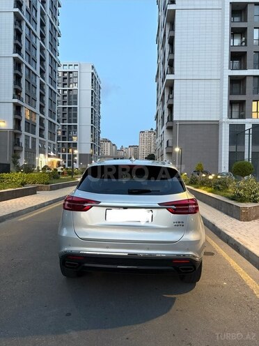 Hongqi HS5 2022, 60,000 km - 2.0 л - Bakı