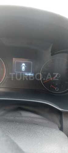 Kia K5 2015, 142,000 km - 1.7 l - Bakı