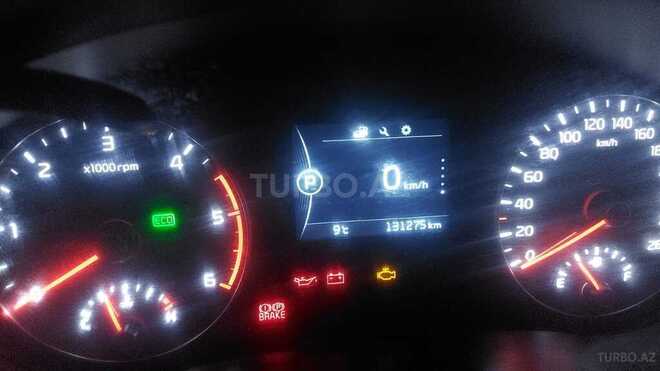 Kia K5 2015, 142,000 km - 1.7 l - Bakı