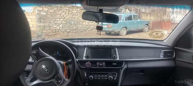Kia K5 2015, 142,000 km - 1.7 l - Bakı