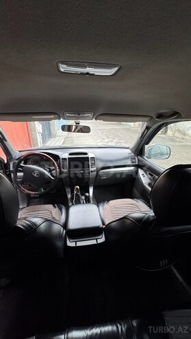 Toyota Land Cruiser Prado 2008, 268,000 km - 2.7 l - Tərtər