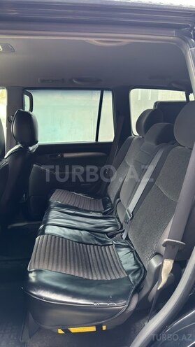 Toyota Land Cruiser Prado 2008, 268,000 km - 2.7 l - Tərtər