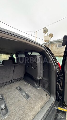 Toyota Land Cruiser Prado 2008, 268,000 km - 2.7 l - Tərtər