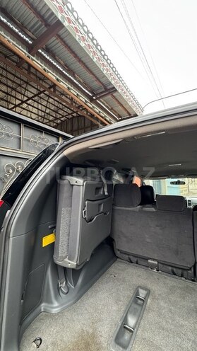 Toyota Land Cruiser Prado 2008, 268,000 km - 2.7 l - Tərtər