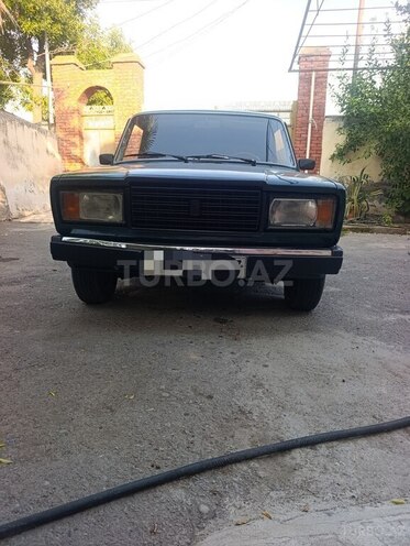 LADA (VAZ) 2107 2000, 50,000 km - 1.7 л - Bərdə