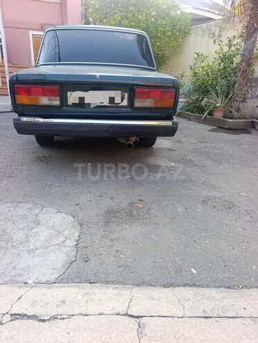 LADA (VAZ) 2107 2000, 50,000 km - 1.7 л - Bərdə