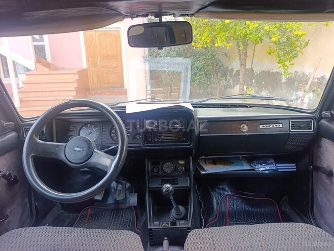 LADA (VAZ) 2107 2000, 50,000 km - 1.7 л - Bərdə